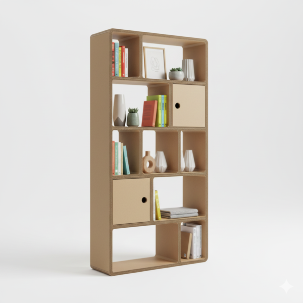 Estantería Nordic Box