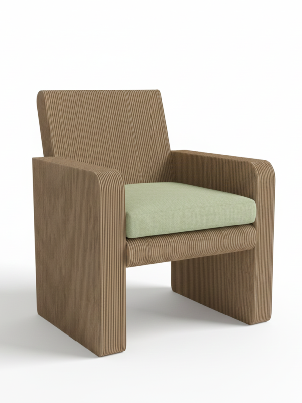 Silla EcoSeat