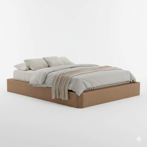 Cama EcoRest