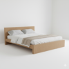 Cama Minimal Box