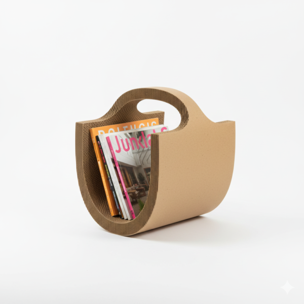 Revistero Paper Style