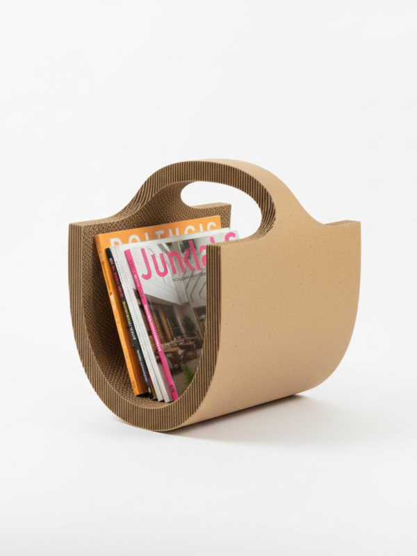 Revistero Paper Style