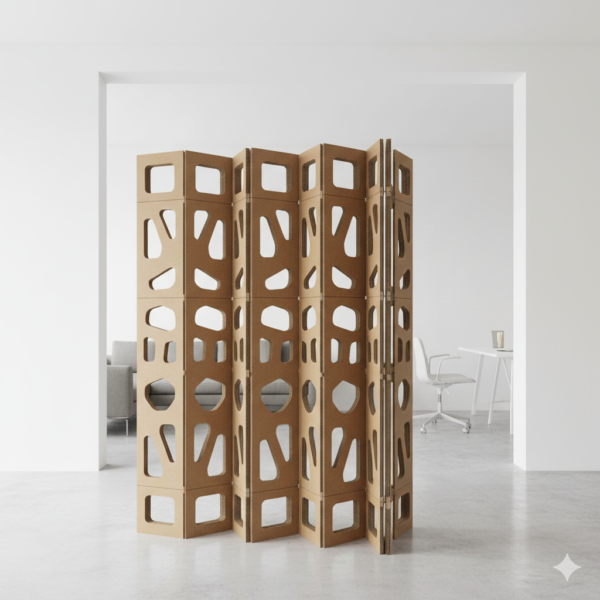 Separador Soft Space