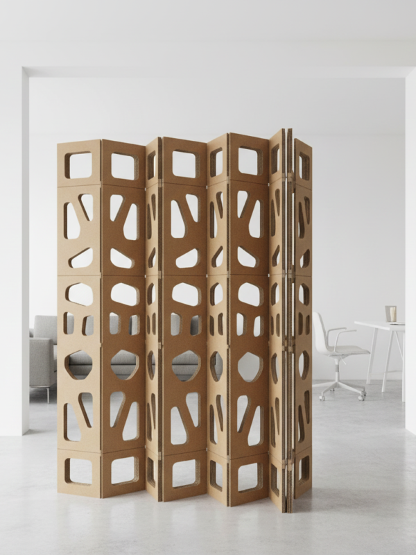 Separador Soft Space