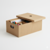 Organizador EcoBox
