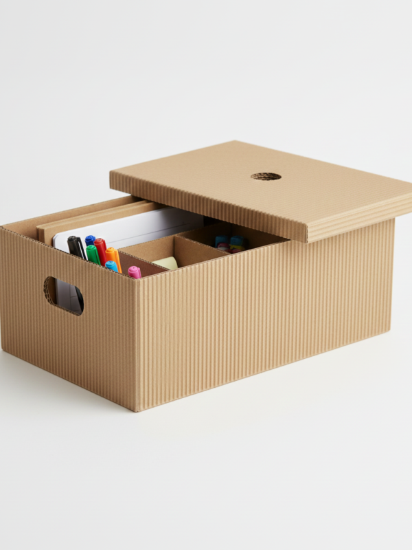 Organizador EcoBox