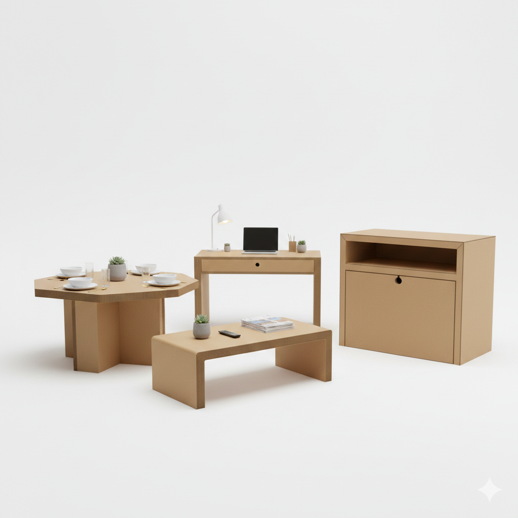 Escritorio Green Work