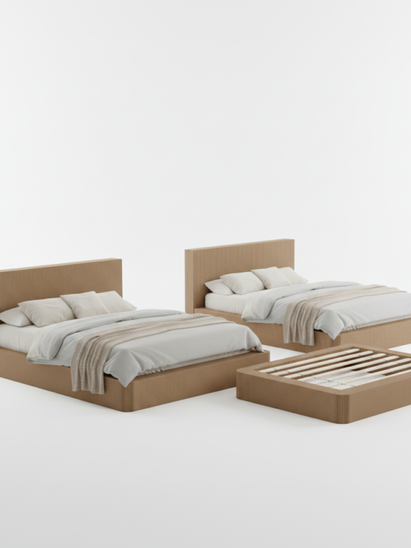 Cama EcoRest